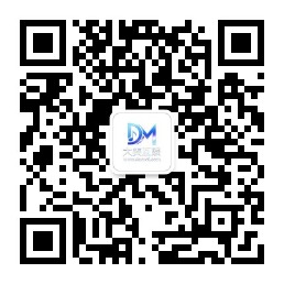 公众号二维码